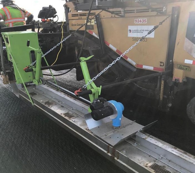 Установка инфракрасного нагрева Fusion PM